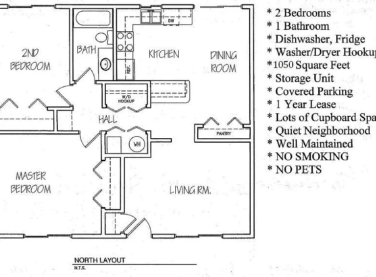 7269 S Halelani Dr — Photo 8