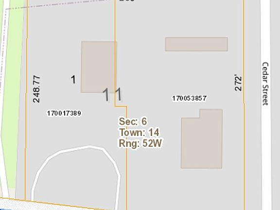 Lot # 170017389 & 170053857