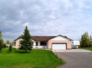 3731 E 20 N, Rigby, ID 83442