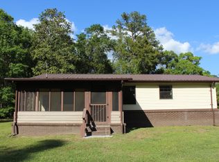 2833 Ponce De Leon Springs Rd, Ponce De Leon, FL 32455
