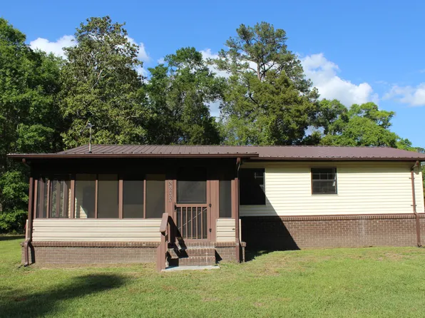 2833 Ponce De Leon Springs Rd, Ponce De Leon, FL 32455