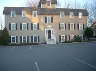 12 May St, North Andover, MA 01845