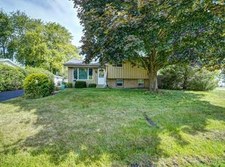 2550 Iris Ct, Racine, WI 53402