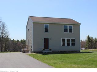 16 Susans Way, Windham, ME 04062