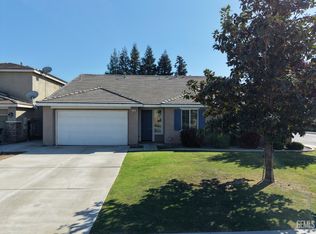 11927 Blanket Flower Dr, Bakersfield, CA 93311