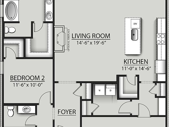 2nd image of this home
