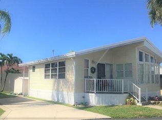 11691 Ariana Dr, Fort Myers, FL 33908
