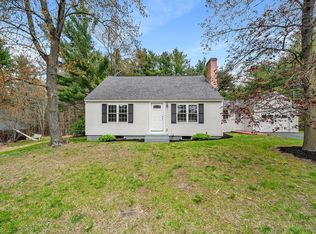 42 Lawsbrook Rd, Acton, MA 01720