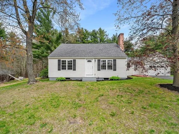 42 Lawsbrook Rd, Acton, MA 01720