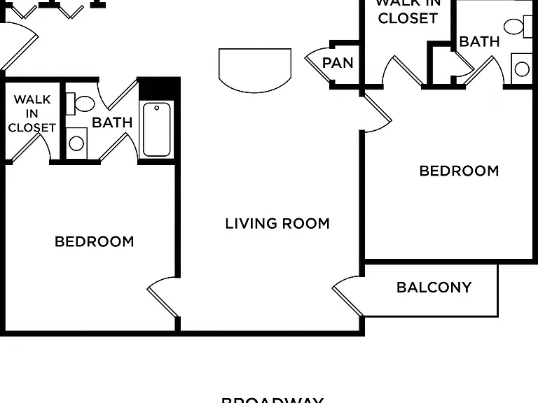 Palmer House Apartment Homes — Photo 35