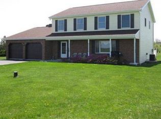 66 McGlaughlin Rd, Gettysburg, PA 17325