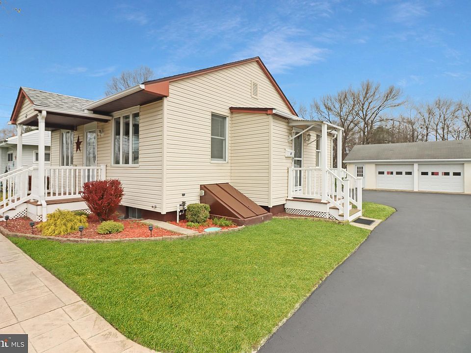 61 Jacobstown Rd, New Egypt, NJ 08533 Zillow