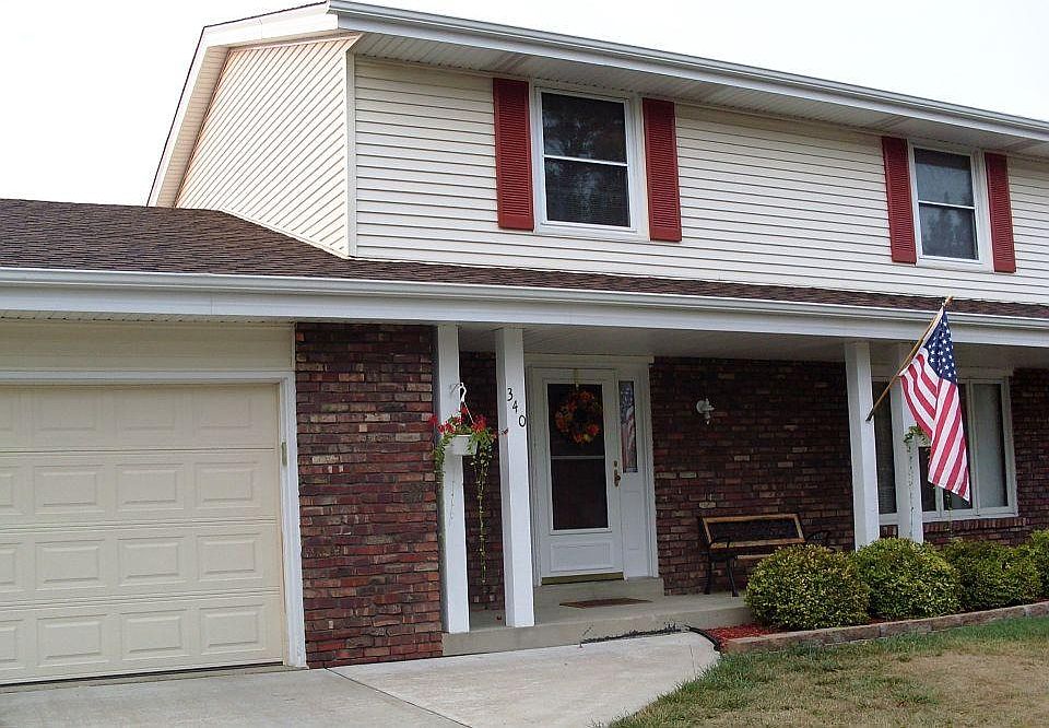 1st image of 340 E Parkway Estates Dr