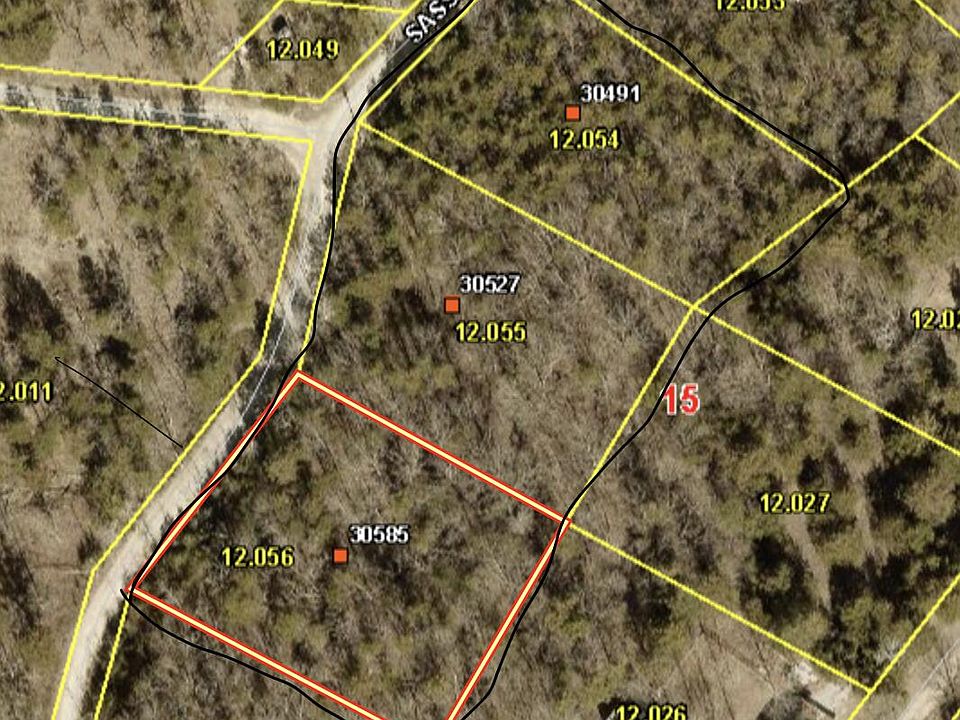 1st image of 000 Sassafras Drive