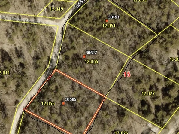 000 Sassafras Drive, Warsaw, MO 65355