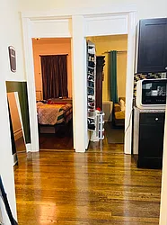 Rented by Bell Realty