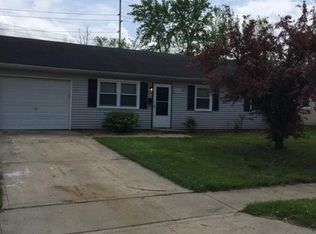 10137 E 33rd St, Indianapolis, IN 46235