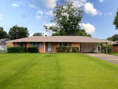 5151 Canton Dr, Memphis, TN, 38116