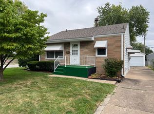 728 Ashley Ave, Quincy, IL 62301