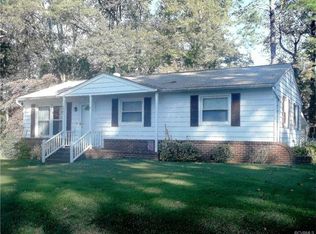 3501 Norton St, Hopewell, VA 23860