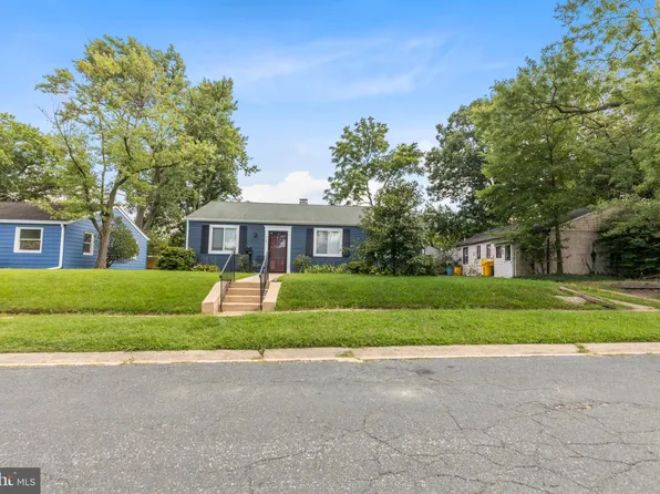719 Cotter Rd, Glen Burnie, MD 21060
