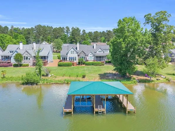 315 Arsenal Dr, Ninety Six, SC 29666