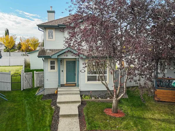 460 Gibb Wynd NW, Edmonton, AB T5T 6W7