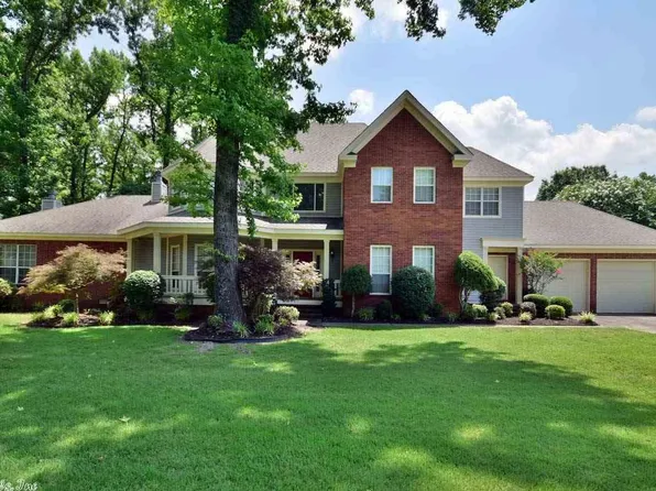 2 Shady Grove Ln, Ward, AR 72176