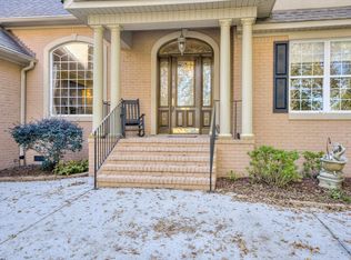 152 Foxhound Run Rd, Aiken, SC 29803