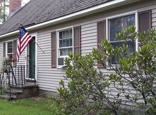 152 Wyman Rd, Keene, NH 03431