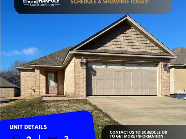 337 Wolf Den Dr, Jonesboro, AR 72405