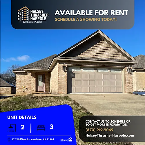 337 Wolf Den Dr Photo 1