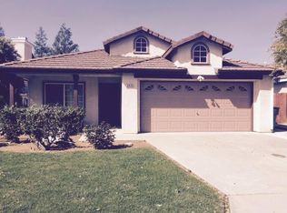 4423 N Carnegie Ave, Fresno, CA