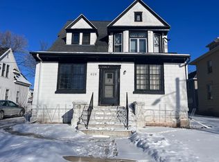 608 W 6th St, Appleton, WI 54911