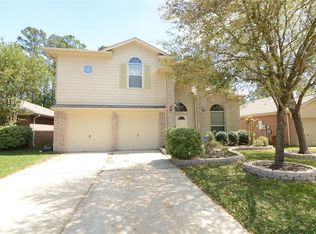 5530 Postwood Green Ln, Spring, TX 77373