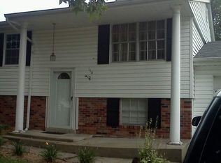 116 Setzer Dr, Barboursville, WV 25504