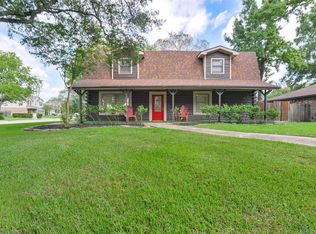 430 Binnacle Way, Crosby, TX 77532