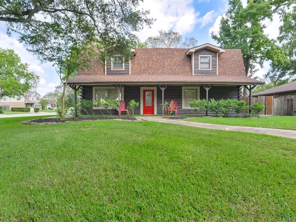 430 Binnacle Way, Crosby, TX 77532