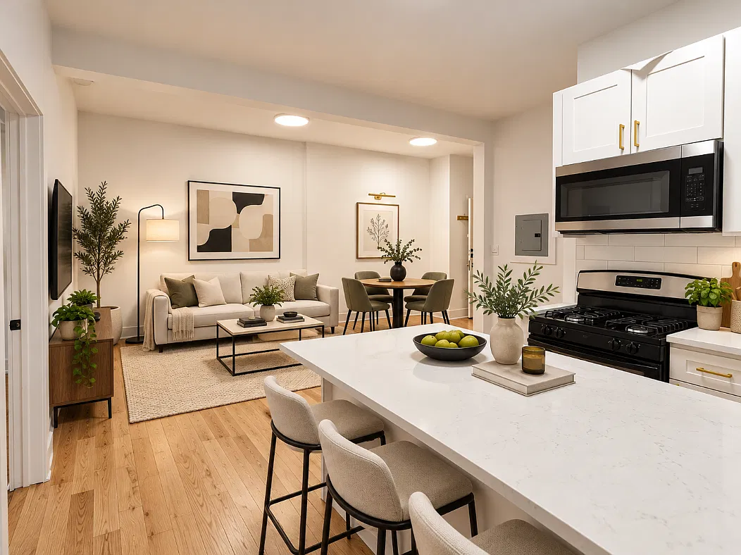 869 Montgomery Street — Photo 1