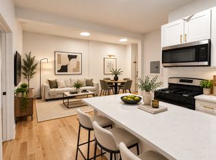 869 Montgomery St #1B, Brooklyn, NY 11213