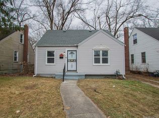 19413 Prevost St, Detroit, MI 48235