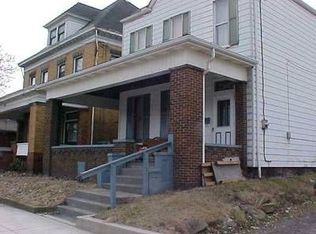 1823 7th Ave, Beaver Falls, PA 15010