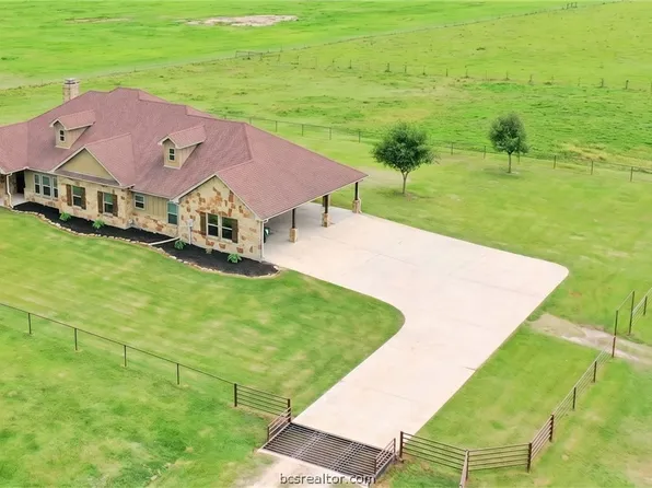 2792 County Road 145, Bedias, TX 77831