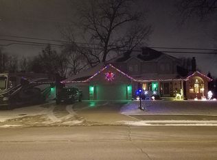 17250 Lockwood Ave, Tinley Park, IL