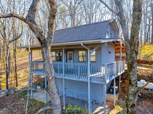 74 Kayla Ln, Cleveland, GA 30528