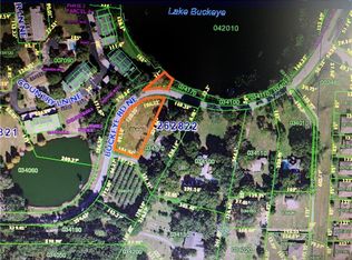 Buckeye Rd NE, Winter haven, FL 33881