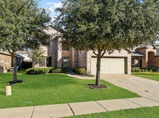 1724 Twin Hills Way, Princeton, TX 75407