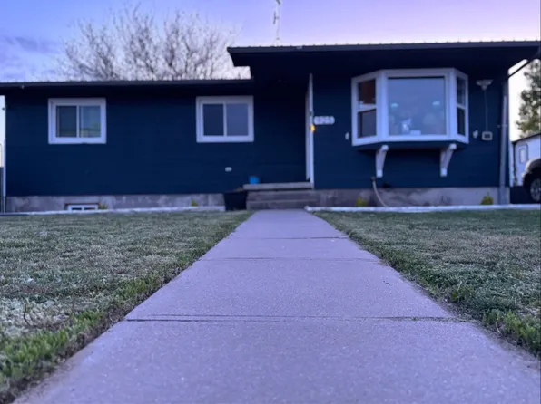 925 G Ave, Limon, CO 80828