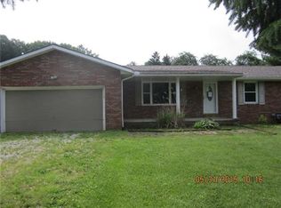 3140 Salmon Dr, Akron, OH 44312