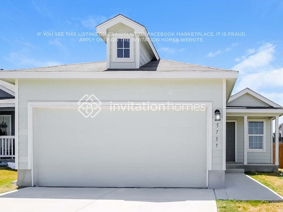 1st image of 5737 Verracio Ct